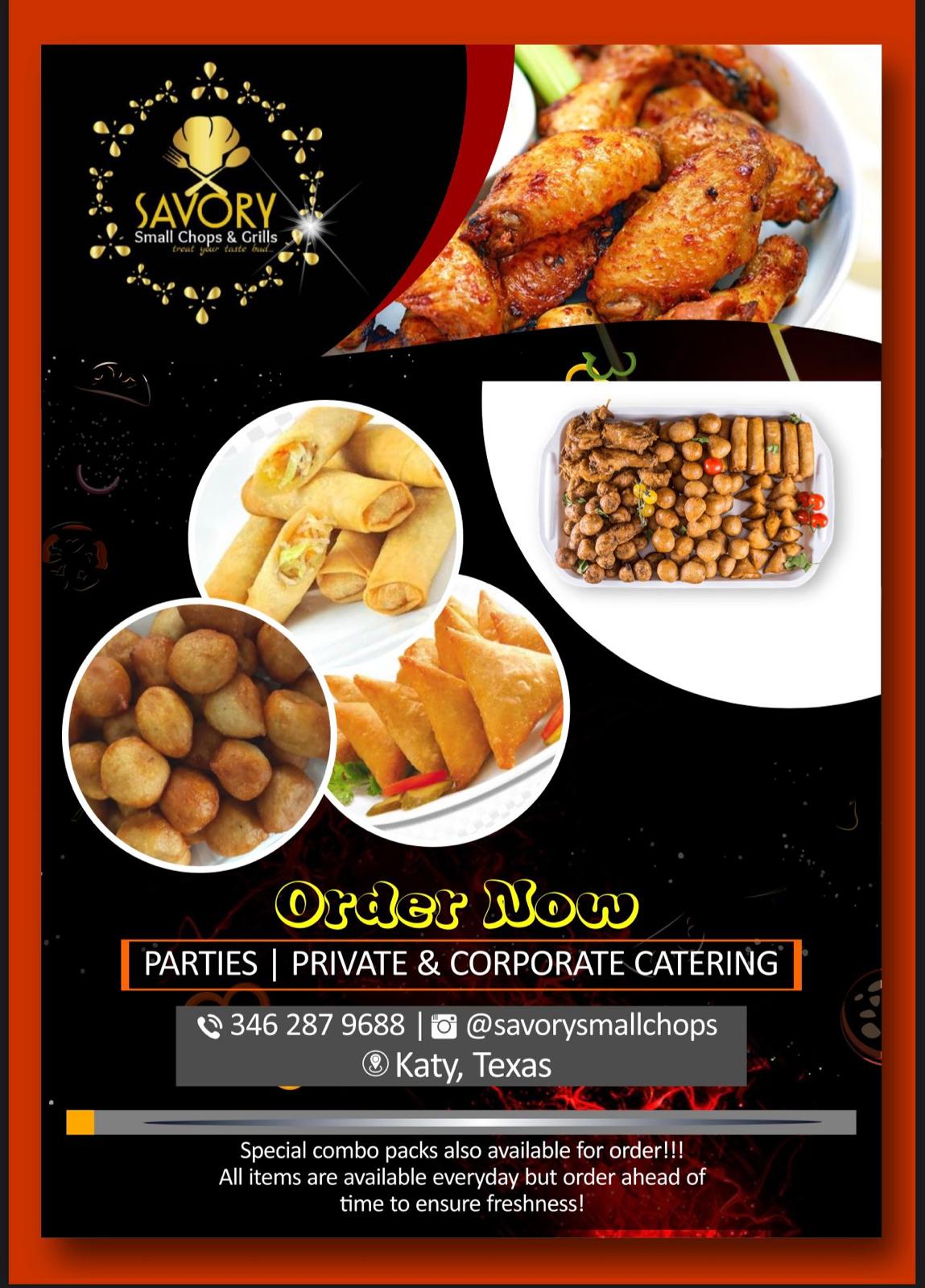 Fresh Spring Rolls